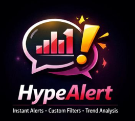 trend alert notifications phone